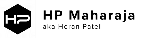 HP Maharaja Logo